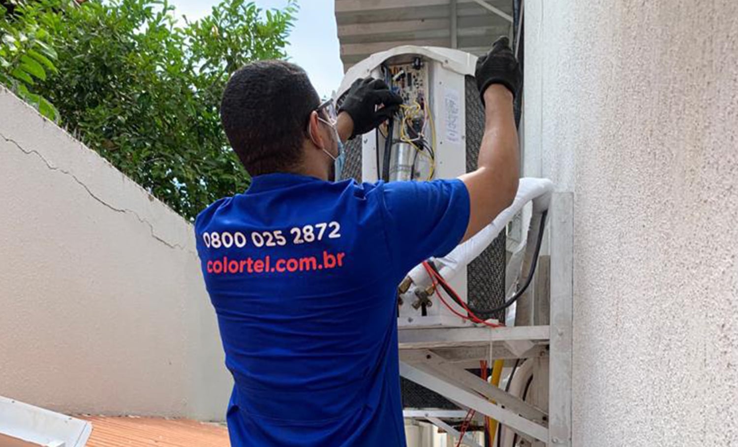 Refrigeração por assinatura