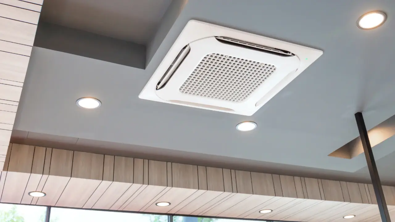 Vantagens da climatização de ambientes