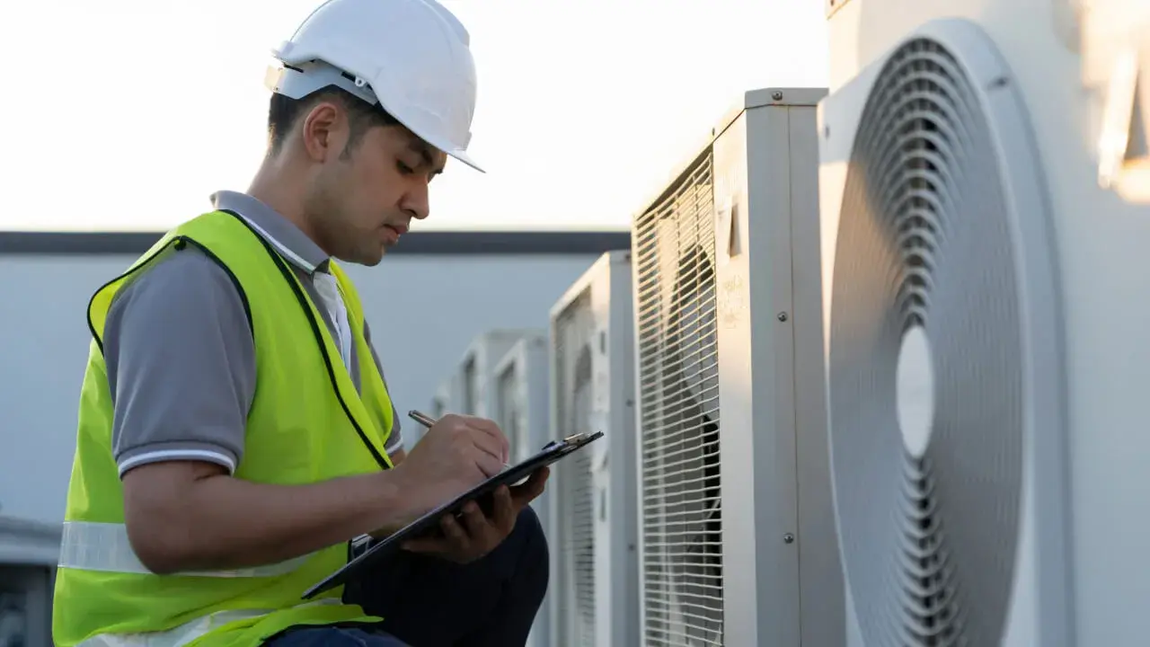 empresas de refrigeração e climatização