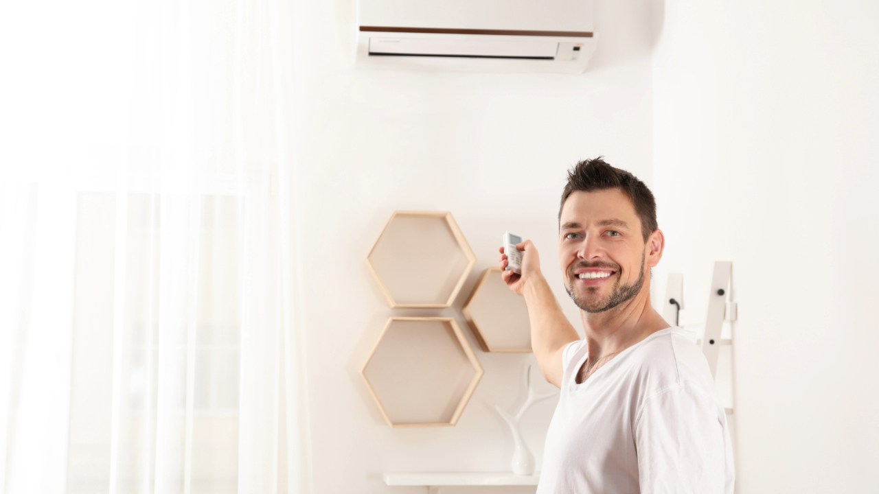 qual a melhor marca de ar-condicionado split?